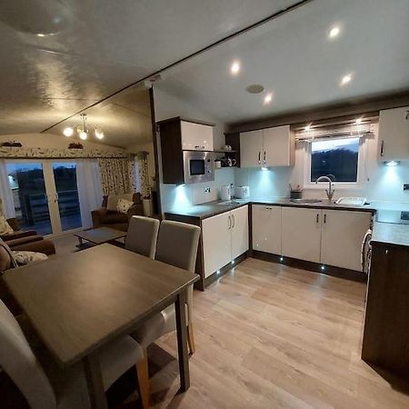 Drumrammer Farm Lodge Ahoghill Zewnętrze zdjęcie