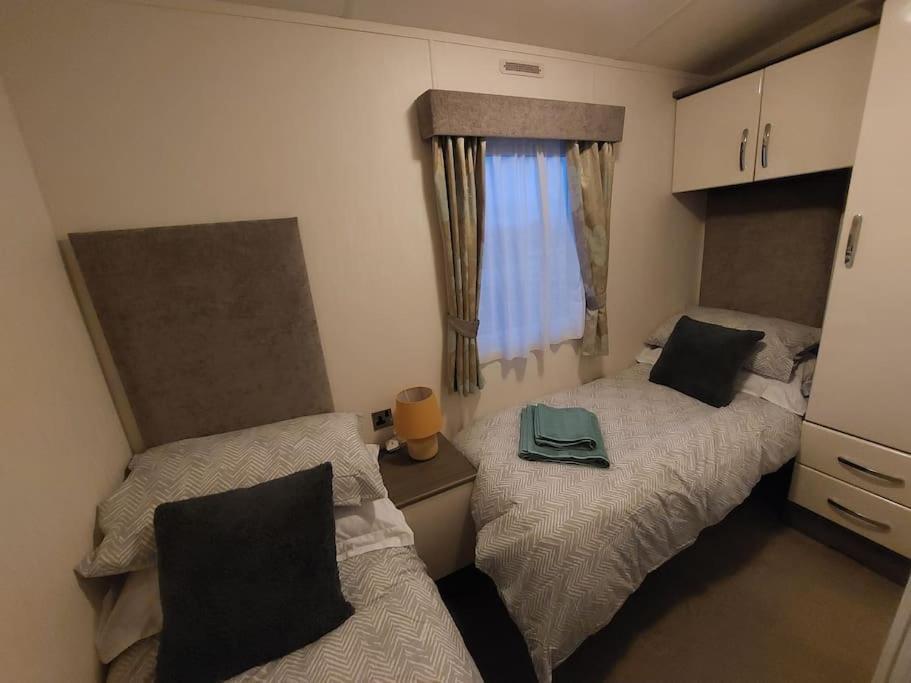 Drumrammer Farm Lodge Ahoghill Zewnętrze zdjęcie