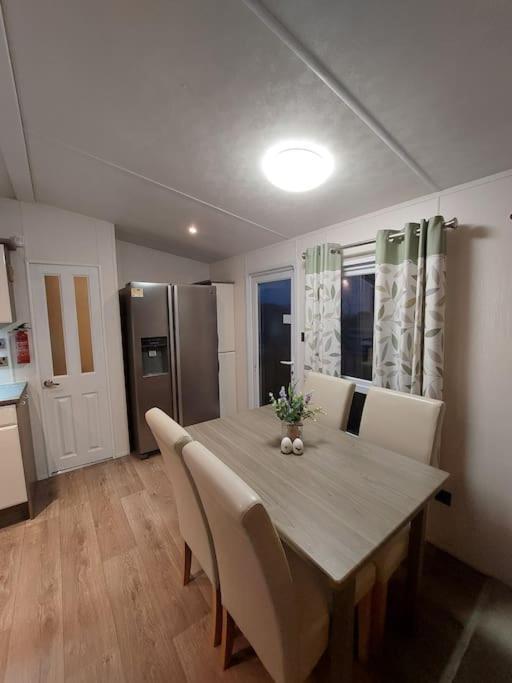 Drumrammer Farm Lodge Ahoghill Zewnętrze zdjęcie